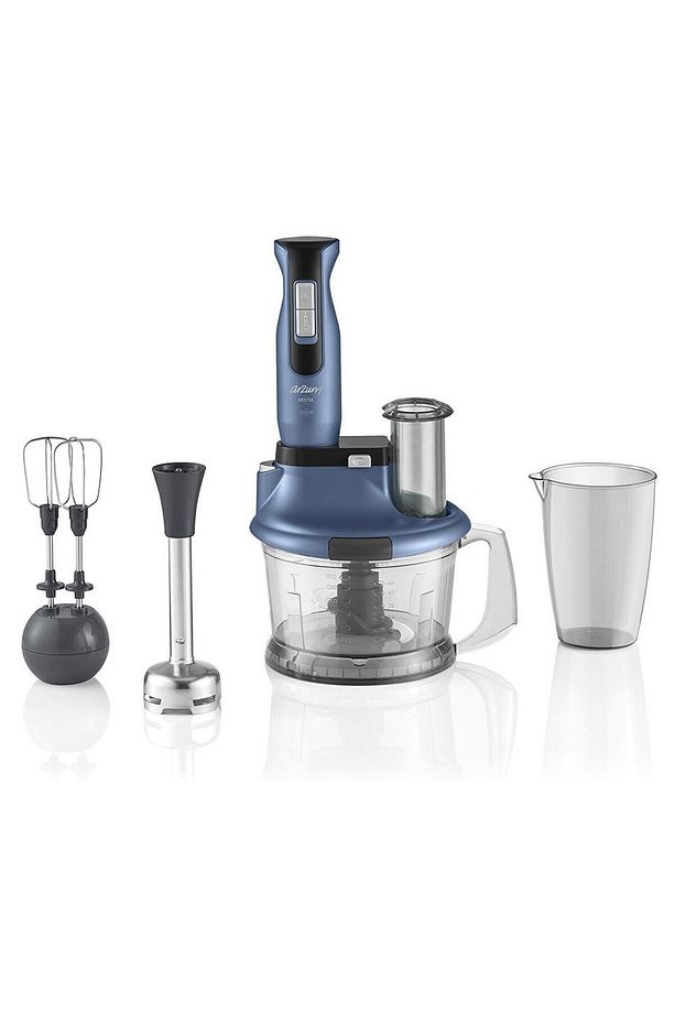 Hestia Multi Blender Seti 1500 W Okyanus - AR1104 - 1
