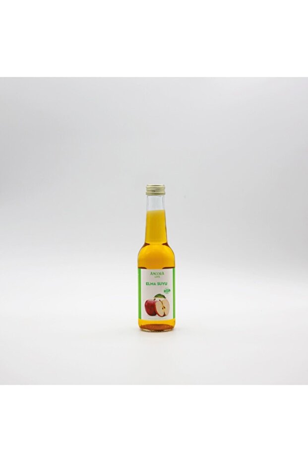 Elma Suyu 250 ml X 6 Adet - 1