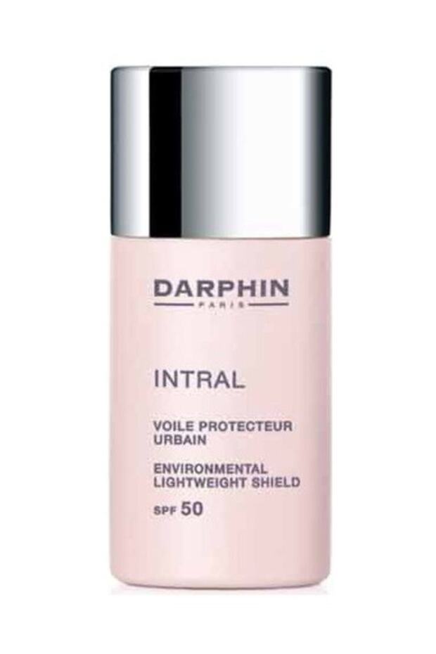 - Intral Shield Spf50 30 ml - 1