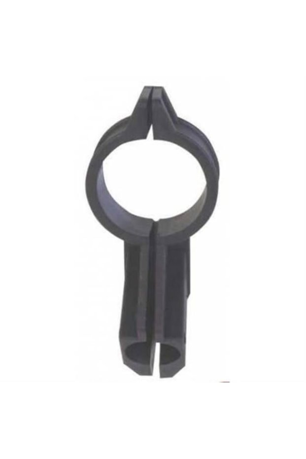 يتم تثبيت Lnb Clamp على هوائيات الأطباق، الرمز 2 180043