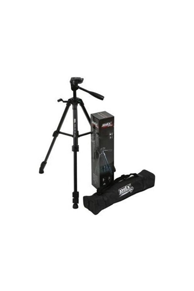 Prodigix 301 Dx Plus Tripod - 2