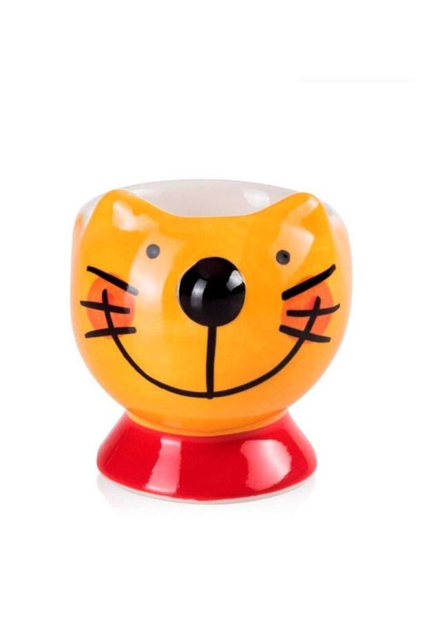 Polish Ceramic Egg Holder - 1
