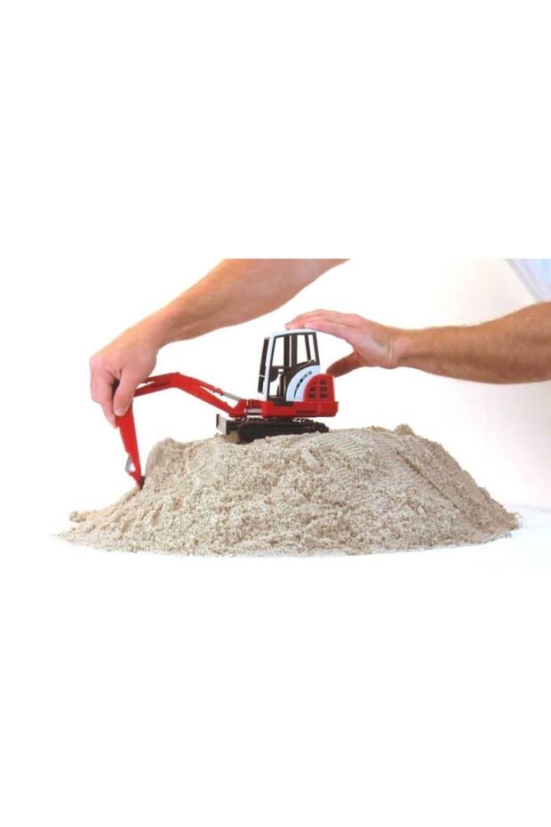 Schaeff Ekskavatör - 02432 - 6