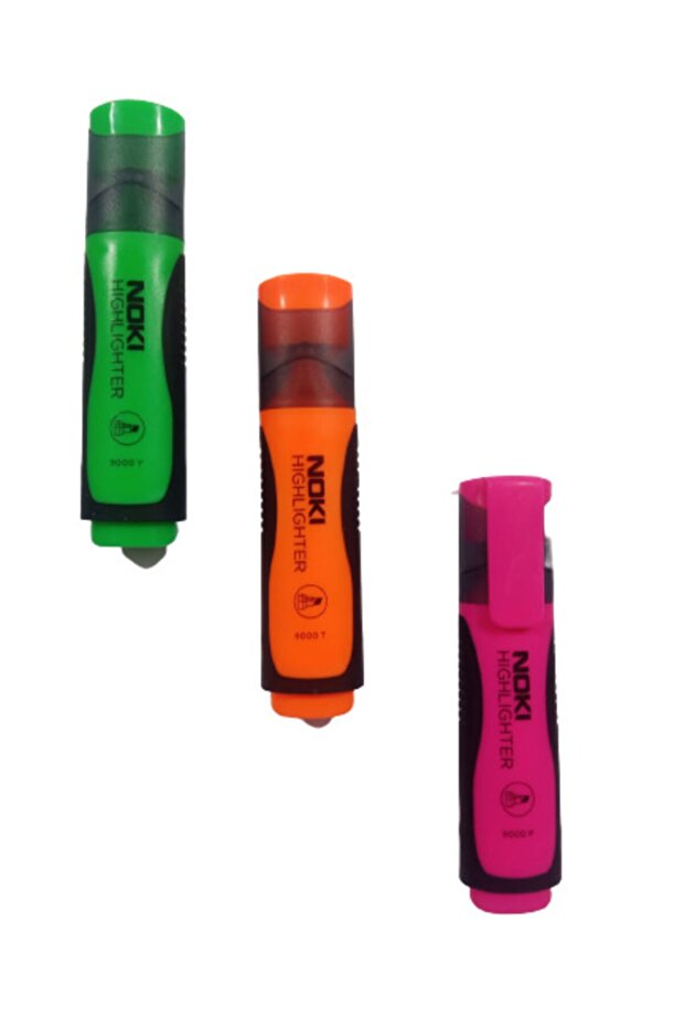 Highlighter 3 pcs - 2