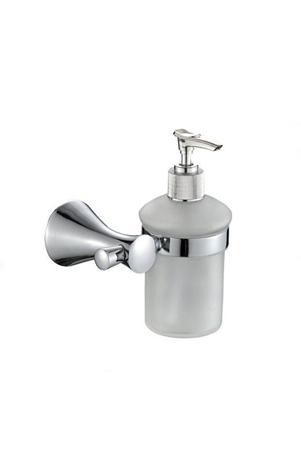 Sıvı Sabunluk Adonis Krom - 1