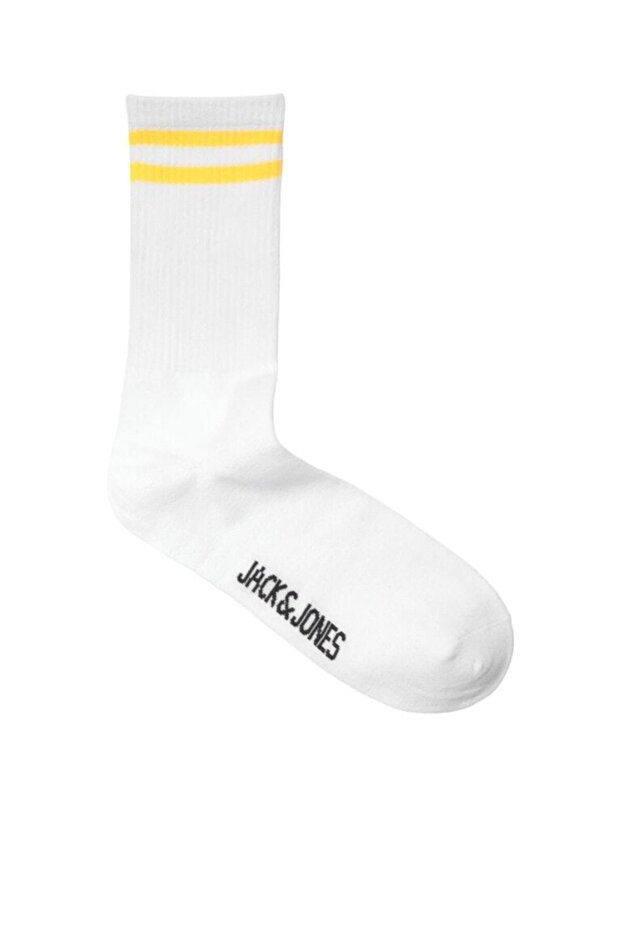 Jack Jones Trouble Tennis Men's Socks 12204854