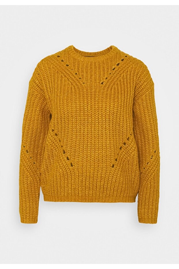 Pulover de damă Vmpaca Ls - 1