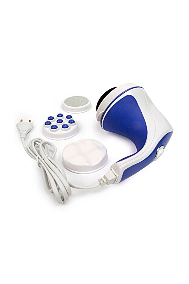 Spin Tone Vibrating Massager Relaxing