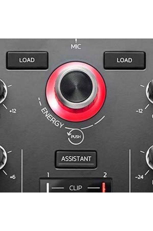 Inpulse 500 Dj Controller - 6