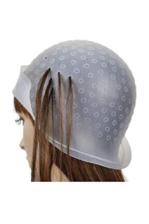 Silikon Röfle Bonesi ve Tığ - 1