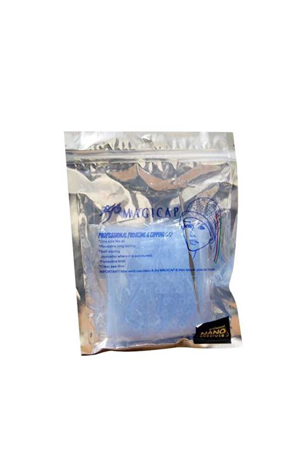 Silikon Röfle Bonesi ve Tığ - 2