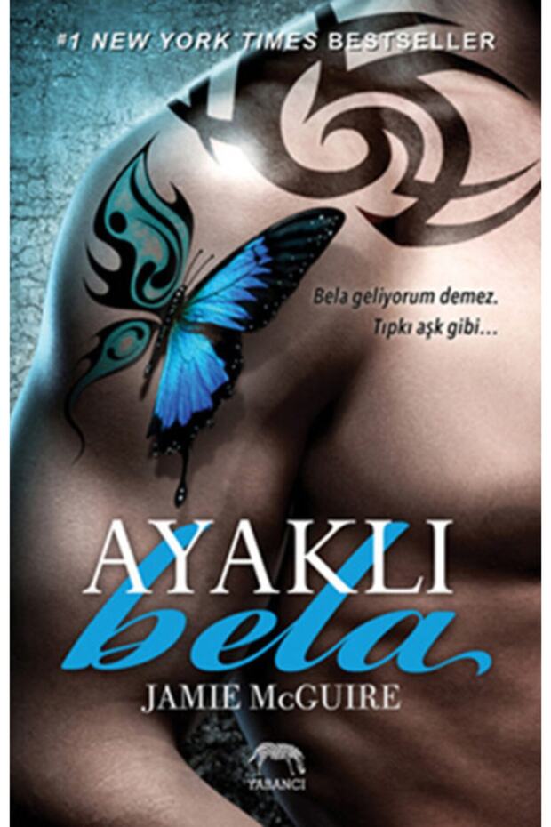 Ayaklı Bela