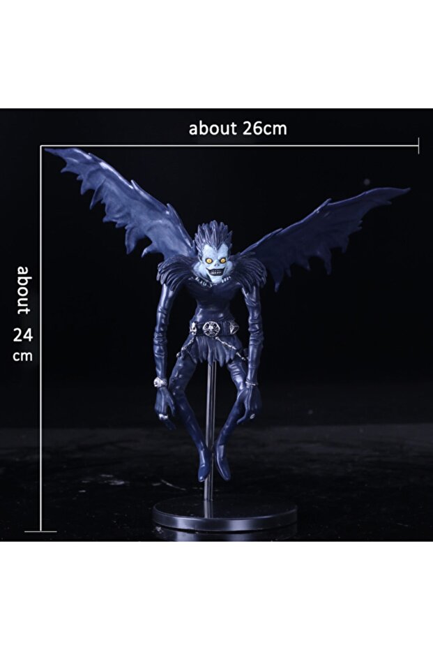 Death Note Ryuk Figür - 1