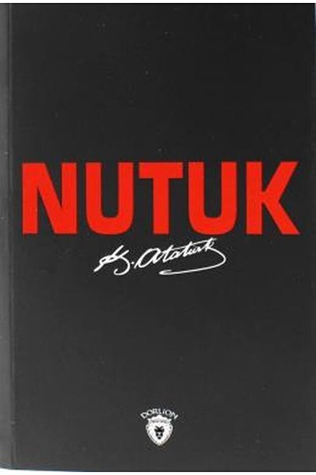 Nutuk - 1