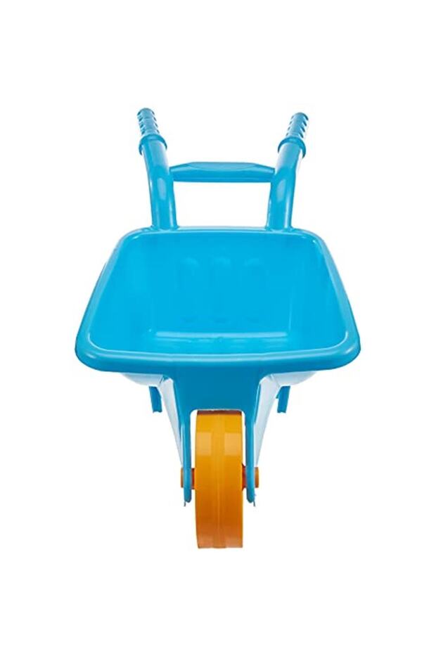 El Arabası Plaj Set, Yeşil - 2