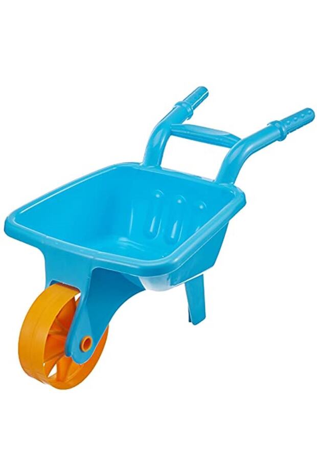 El Arabası Plaj Set, Yeşil - 3