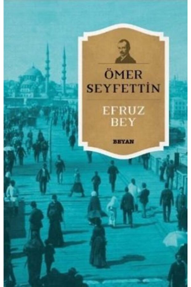 Efruz Bey
