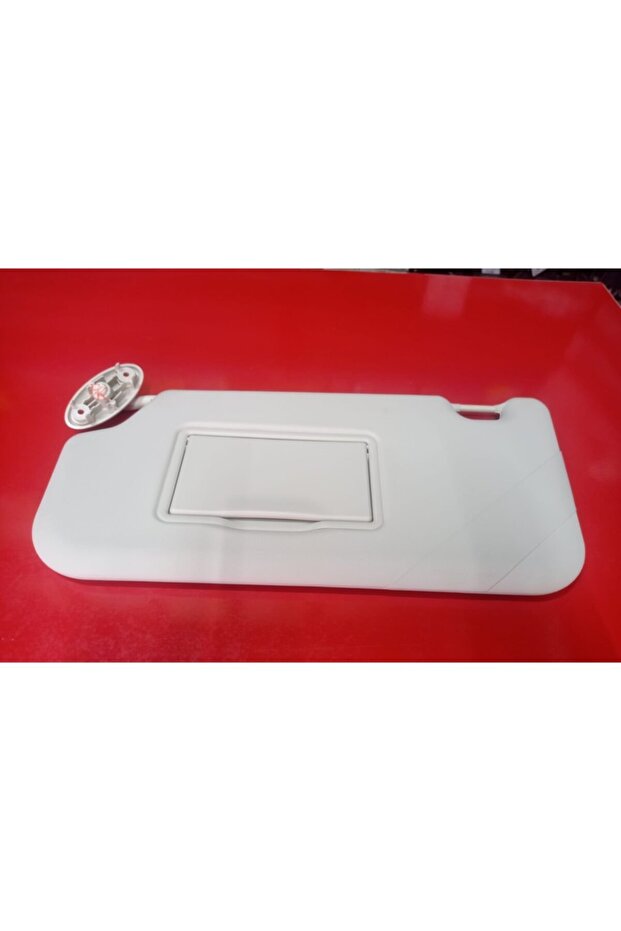 2012-2018 Focus Compatible 3 Sun Shade Left Driver Side - 1