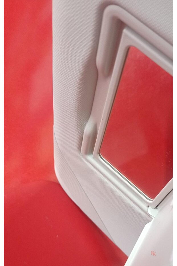 2012-2018 Focus Compatible 3 Sun Shade Left Driver Side - 5