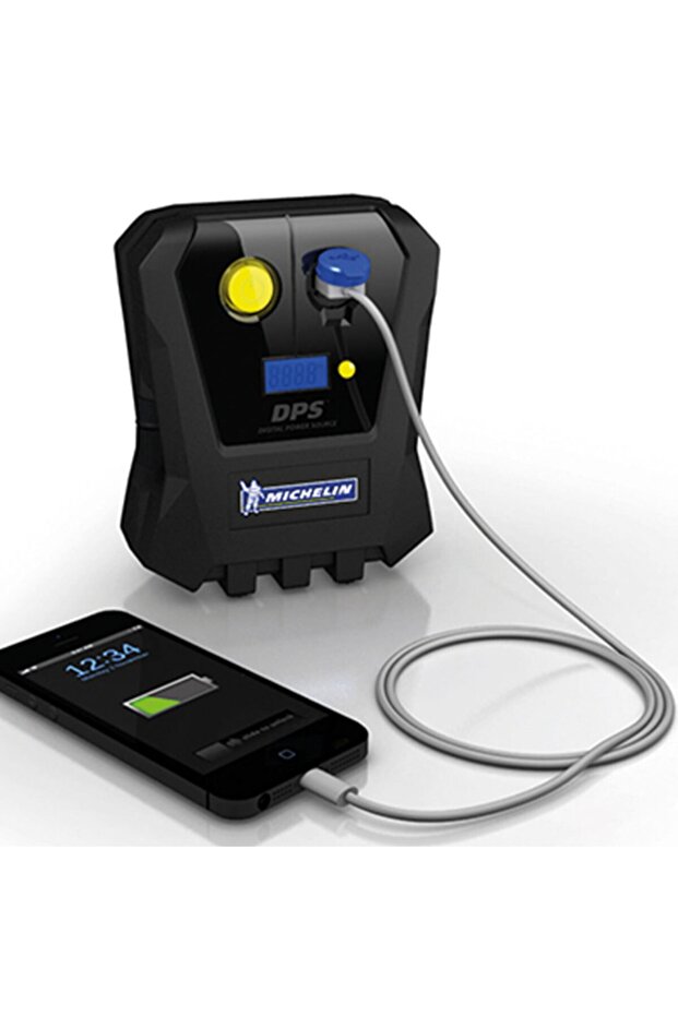 Lastik Şişirme - 1