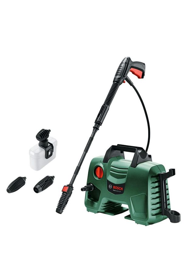 Easyaquatak 120 Basınçlı Su Yıkama Makinesi - 1
