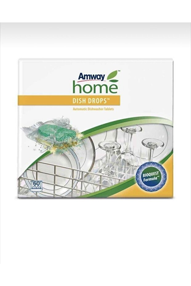 2400 منظف غسالة الصحون - 1