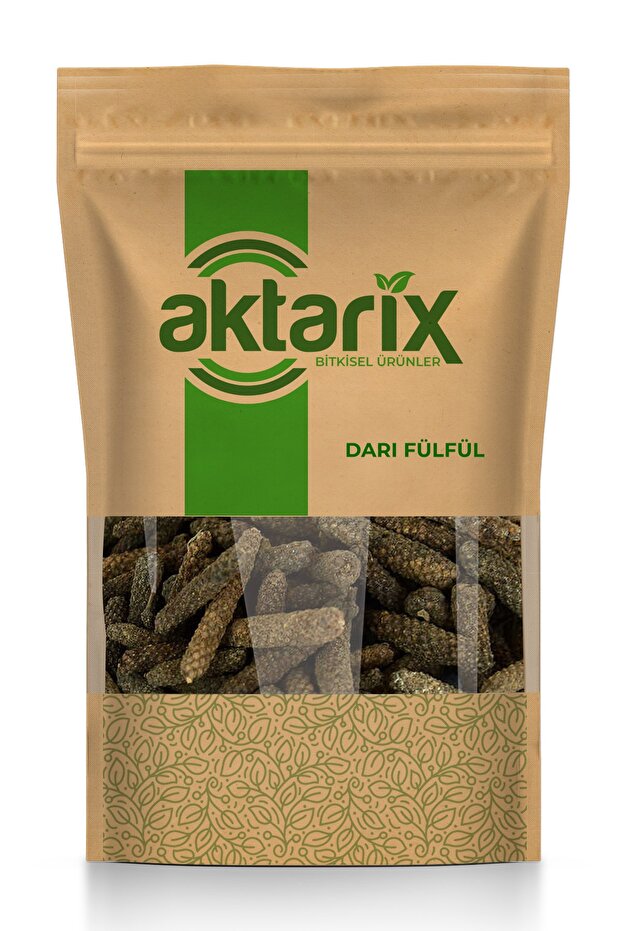 Darıfülfül Darı Fulful 100 gr - 1
