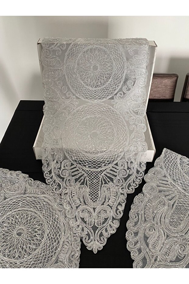 5 Parça Salon Takımı - 2