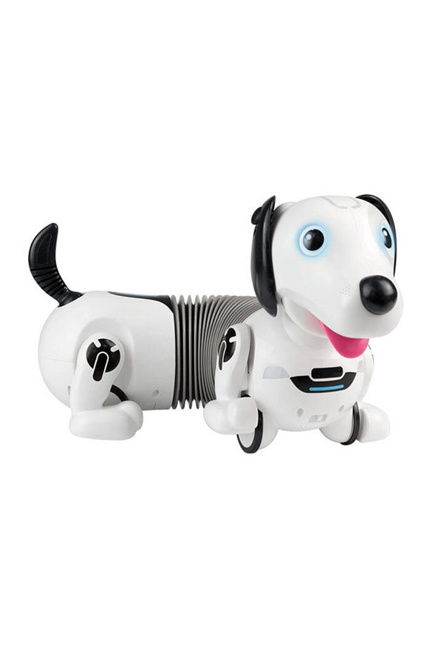 Akıllı Robot Köpek Robo Dackel R 88586 - 5