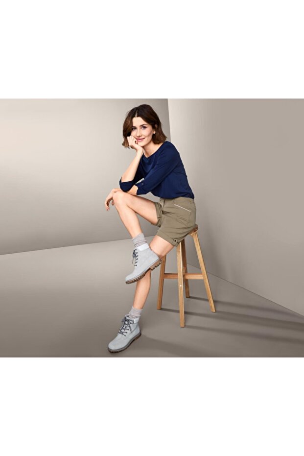 Softshell Functional Shorts - 1