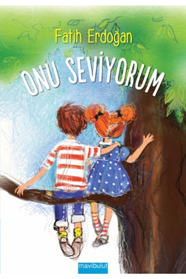 Onu Seviyorum Fatih Erdoğan