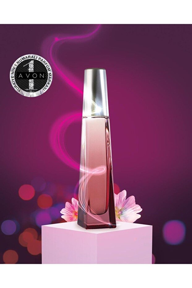 Surrender Bayan Parfümü 50ml - 2