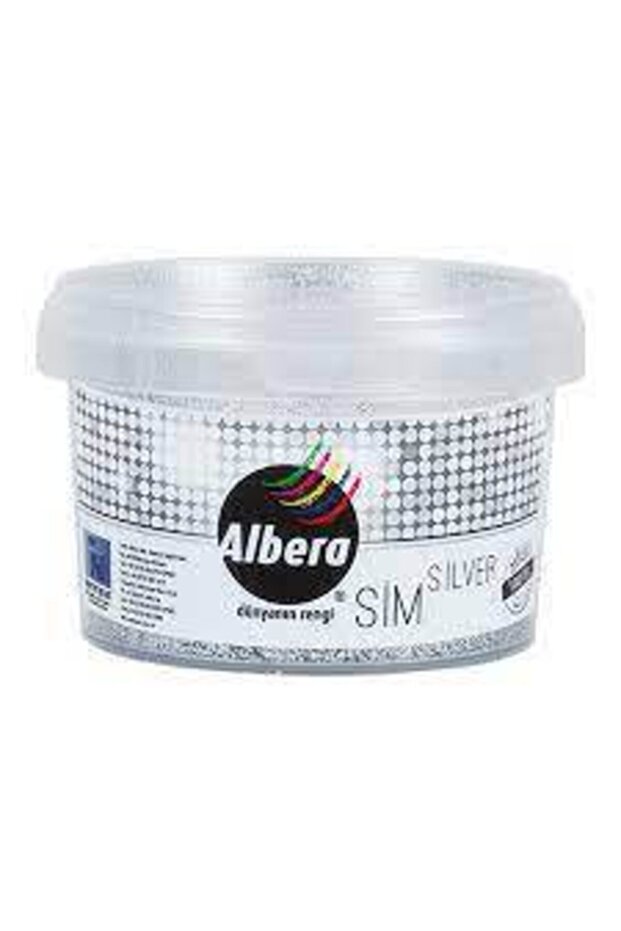 Boya Sim Silver Gümüş 100gr