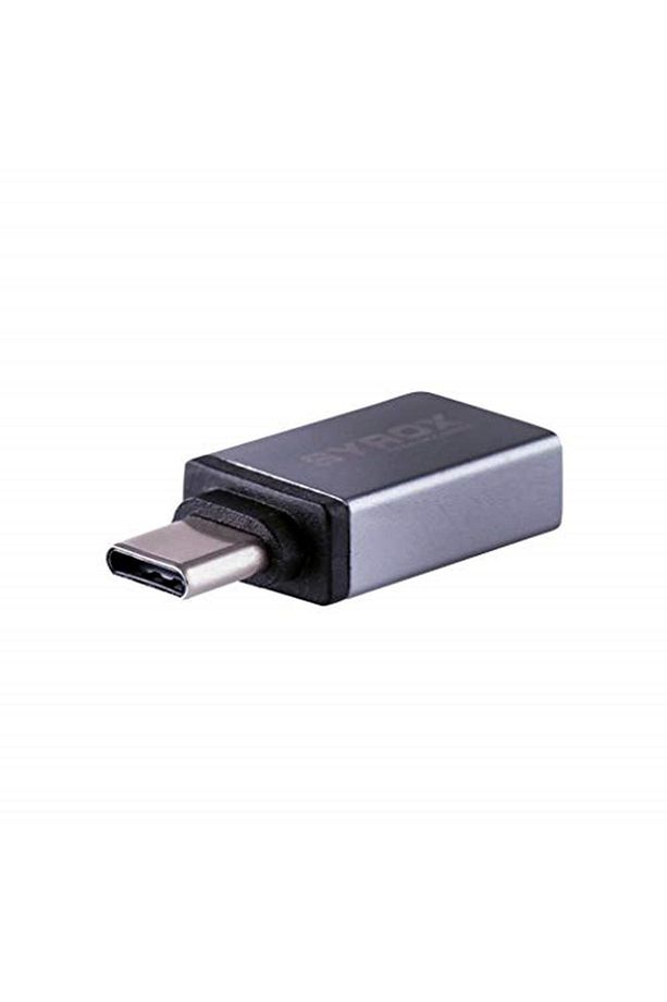 Dt13 Usb Giriş Type-c Çıkış Otg Star Collection 210035 - 3