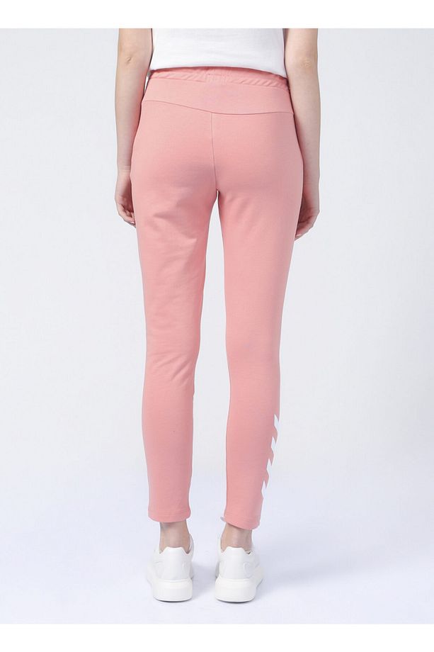 Eşofman Altı, Xs, Açık Pembe - 4