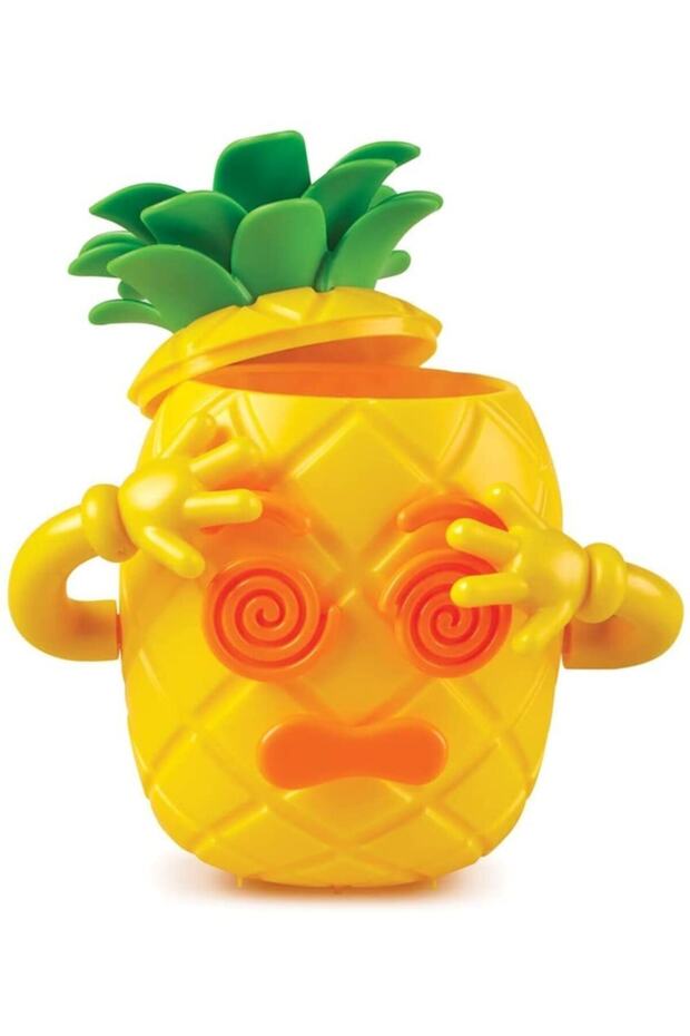 Big Feelings Pineapple - 2