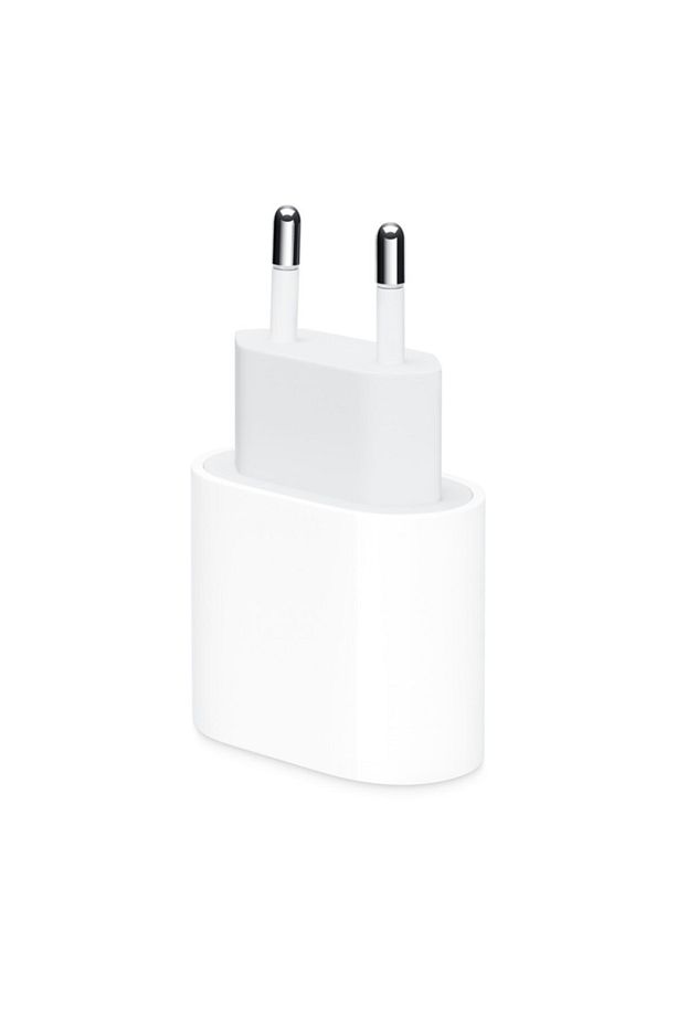 Iphone 12 Pro Max Uyumlu  20w Usb-c Güç Adaptörü Orjinal - 4