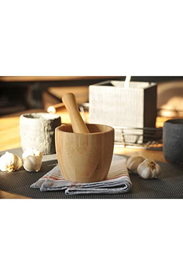 Bari Havan B2386 - 3