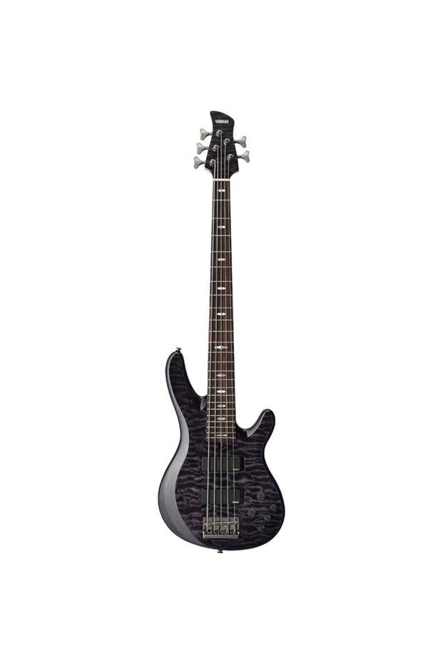 Trb1004jtbl Active Bas Gitar (translucent Siyah)