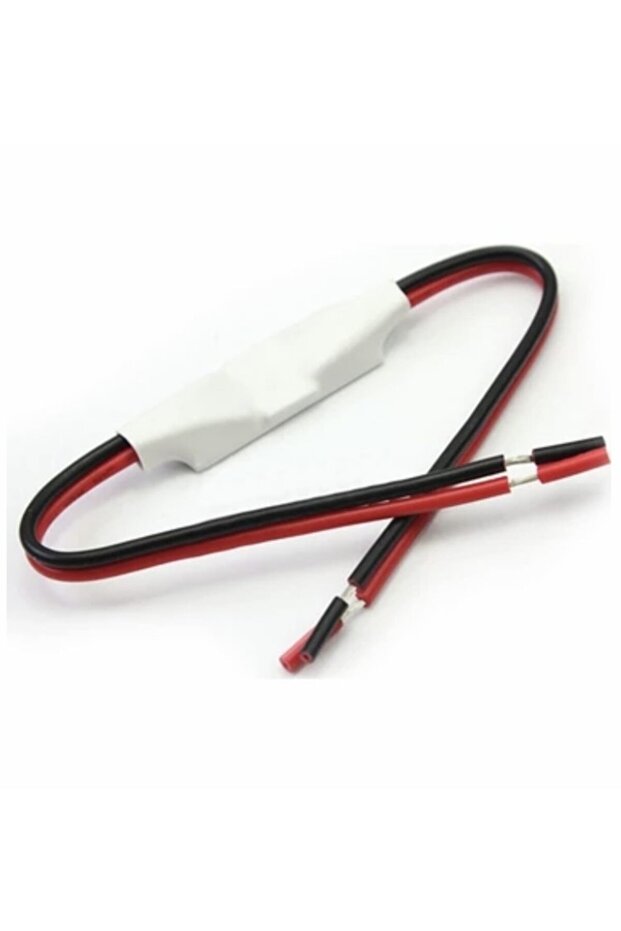 5-24 Volt 3 Tuşlu Mini Dimmer Flaşör Led Animasyon Devresi - 3