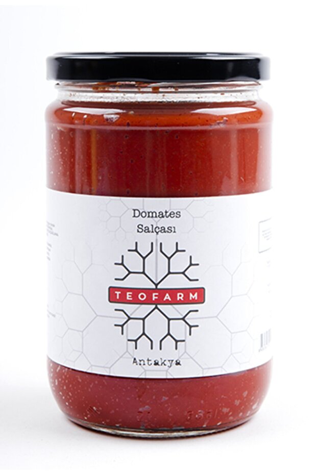Domates Salçası 660 gr