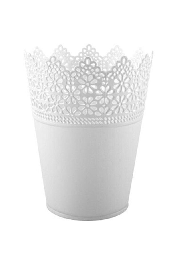 Saksı Dantel No : 2 - 1