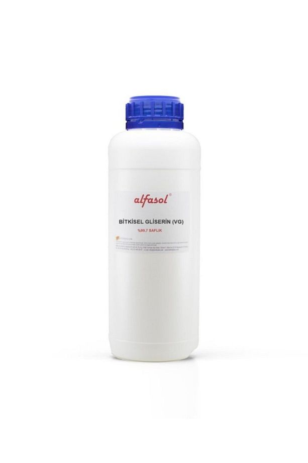 Bitkisel Gliserin 100 Gr - 1