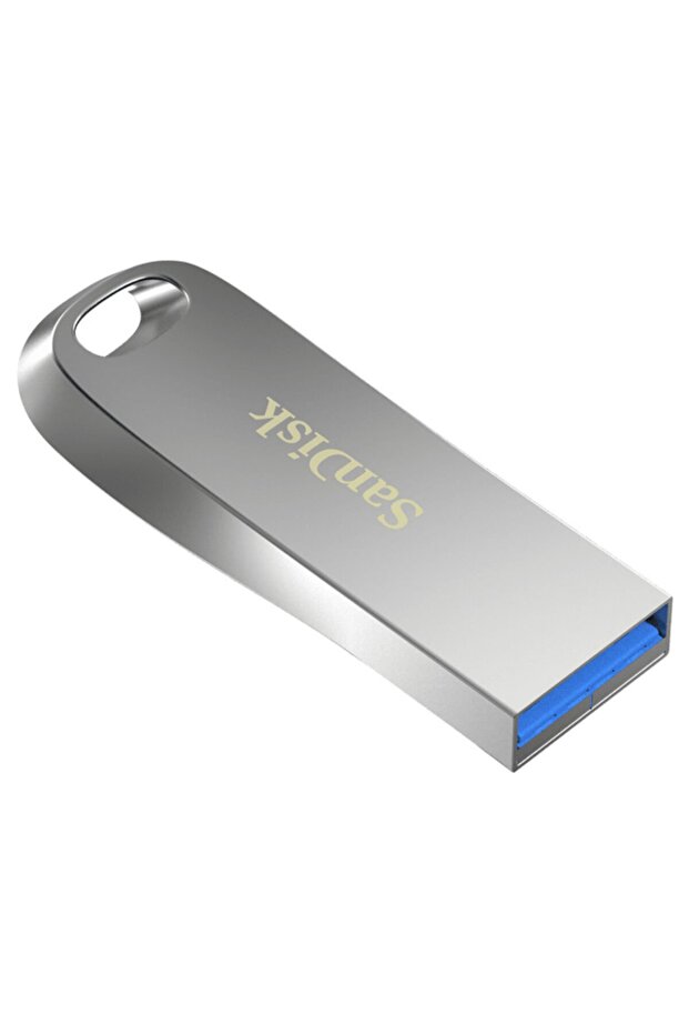 Ultra Luxe Usb 3.1 Flash Drive 64 gb Gri Usb Bellek - 5