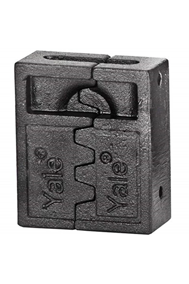 Padlock Protector - 73 Mm - 1
