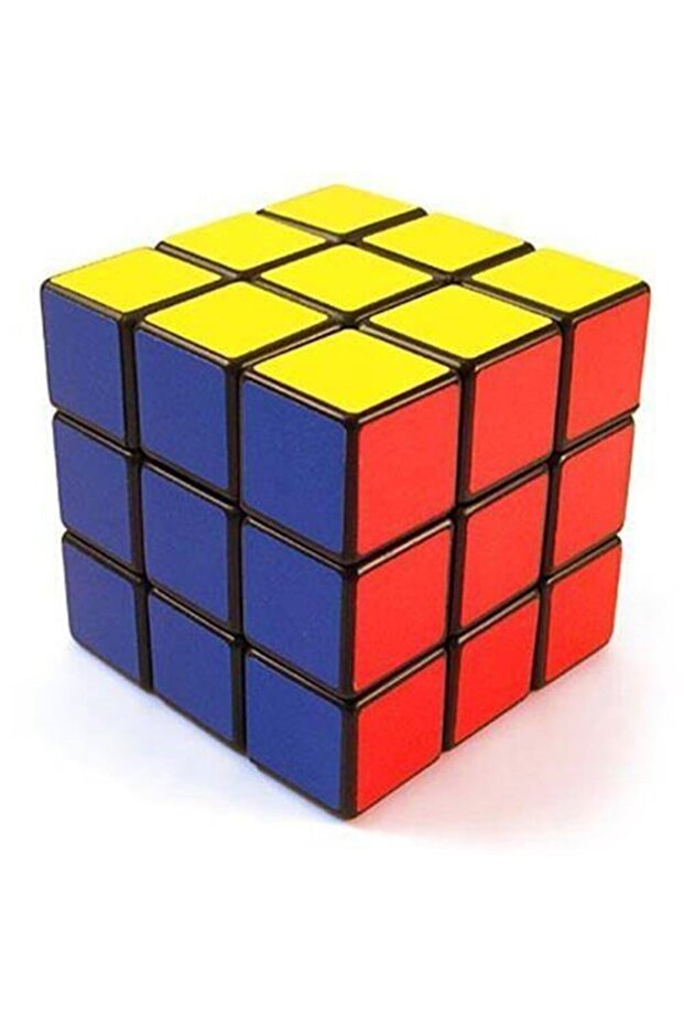 Magic Game Mind Opening Intelligence Cube - 1