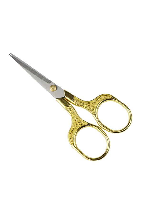 Promise to the Debutante Engagement Wedding Tailor Embroidery Scissors Model-4