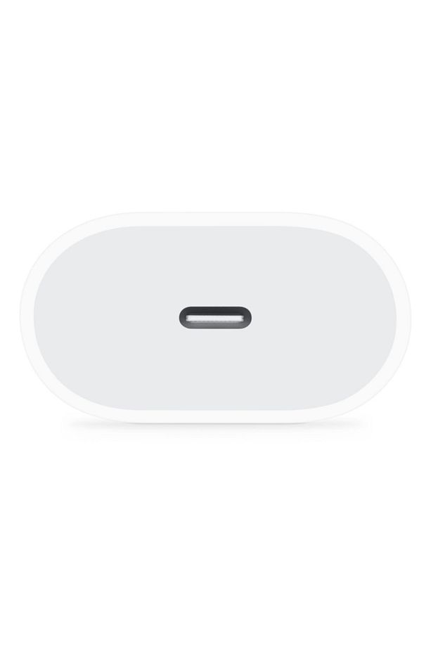 Iphone 12 Pro Uyumlu 20w Usb-c Güç Adaptörü Orjinal - 2