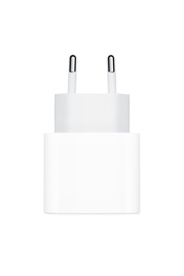 Iphone 12 Pro Uyumlu 20w Usb-c Güç Adaptörü Orjinal - 3
