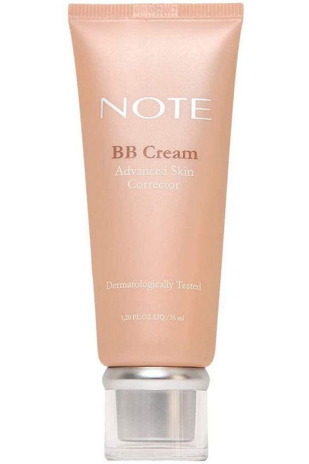 Note Bb Cream 01, 35 Ml - 1